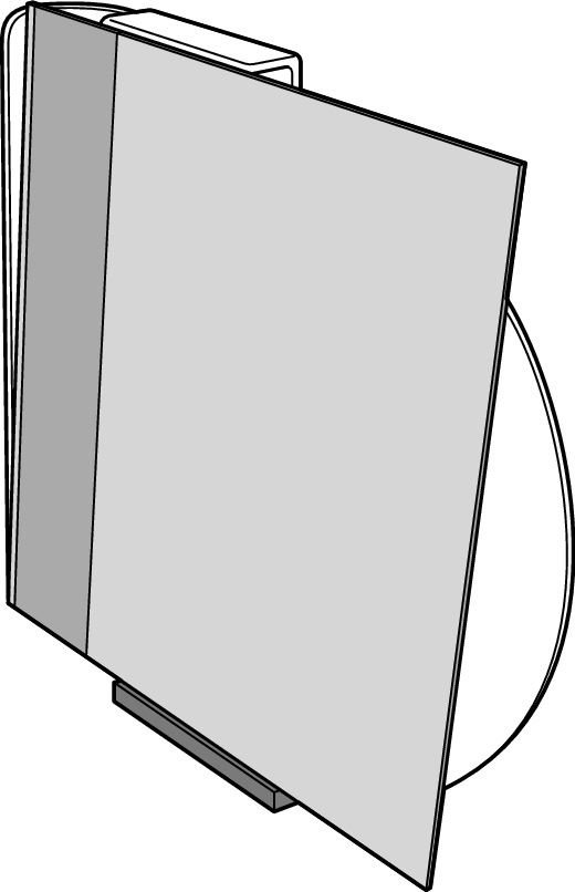 Asse dustcoverstand 2